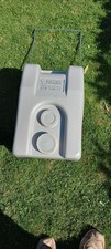 Fiamma 23l roll for sale  SOUTHAMPTON