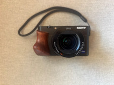 Sony rx100 mk5 usato  Spedire a Italy