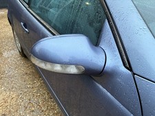 Mercedes w208 clk for sale  NEW MILTON