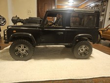 rc4wd d'occasion  Expédié en Belgium