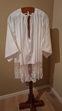 Beautiful surplis whit d'occasion  Montesquieu-Volvestre