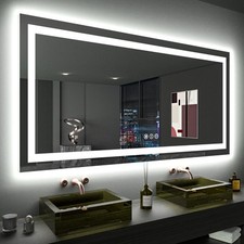 60x36 led bathroom for sale  Brentwood
