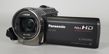Panasonic v707 full gebraucht kaufen  Lebach