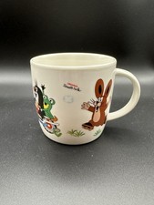 Becher tasse kleine gebraucht kaufen  Porta Westfalica