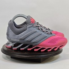Adidas springblade shoes for sale  Temple