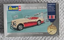 Started revell 00023 for sale  GLASGOW