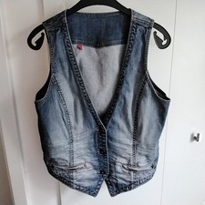 jeansweste damen gebraucht kaufen jeansweste damen gebraucht kaufen Straubenhardt