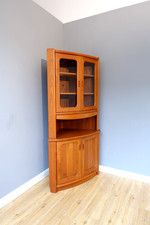 Eckvitrine eckschrank dyrlund gebraucht kaufen  Krefeld