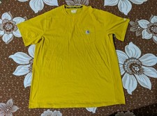 Carhartt shirt uomo usato  Mondragone