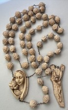 Large giant rosary for sale  Akron
