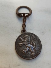 Porte clefs piste d'occasion  Saint-Mandé