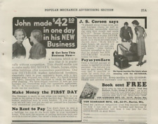 1940 von schrader for sale  Jacksonville
