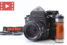 Cla mint pentax d'occasion  Expédié en Belgium