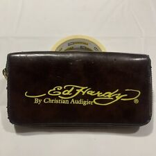 Hardy zip wallet for sale  Fairport