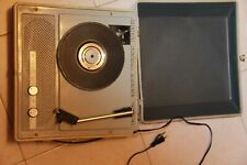 Fono valigia reader usato  Roma