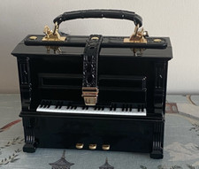 Unique piano shape for sale  LONDON