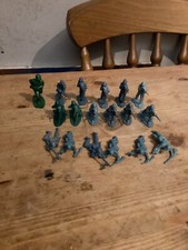 Scale plastic toy for sale  BELFAST