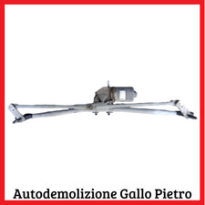 Motorino tergicristallo mini usato  Taranto