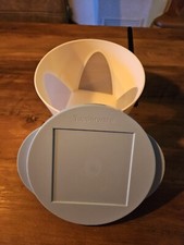 Tupperware mediterrano schale gebraucht kaufen  Meppen