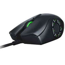 Razer naga trinity d'occasion  Renazé