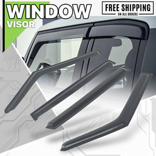 Tape window visor for sale  USA