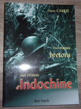Livre maquis bretons d'occasion  Vias