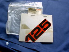 yamaha dt 125 bike for sale yamaha dt 125 bike for sale SEVENOAKS