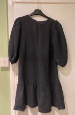 Black zara loose for sale  LONDON