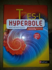 Mathematiques spécifique hype d'occasion  Perpignan-