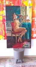 Tableau marcel roche d'occasion  Paris IX