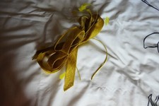 lime green fascinator for sale lime green fascinator for sale ST. AUSTELL