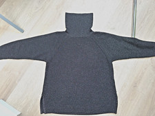 Raglan rollkragen strickpullov gebraucht kaufen  Ettlingen