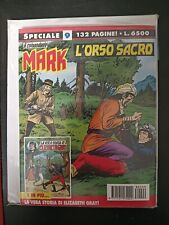 Fumetto mark special usato  Villar Focchiardo