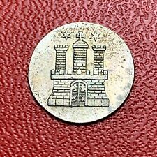 3745 allemagne germany d'occasion  Rillieux-la-Pape
