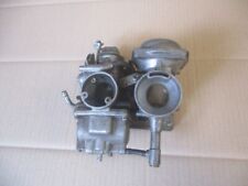 Carburateur yamaha 600 d'occasion  Garéoult