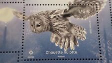 2023 timbre oiseaux d'occasion  Nice-