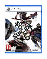 Videogioco ps5 suicide usato Videogioco ps5 suicide usato  Italia