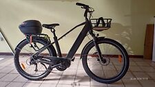 Bici elettrica city usato  Terni