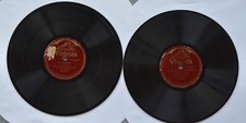 Enrico caruso shellac for sale  Lafayette