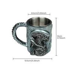 2025 xenomorph alien for sale  SAWBRIDGEWORTH
