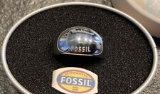 ringe fossil damen gebraucht kaufen  Siershahn