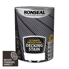 Ronseal ultimate protection for sale  FOLKESTONE