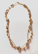 Kette glaskette murano gebraucht kaufen Kette glaskette murano gebraucht kaufen  Krefeld