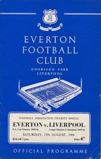 Charity shield 1966 for sale  LONDON