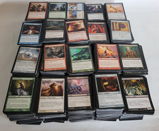 Mtg 4080 karten gebraucht kaufen  Wolfsburg