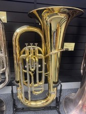 Wessex junior tuba for sale  ROMSEY