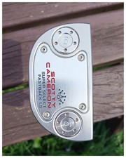 scotty cameron fastback for sale  NANTWICH