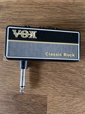 Vox ap2cr amplug for sale  BURY ST. EDMUNDS