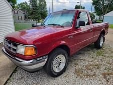 1993 ford ranger for sale  Utica