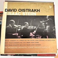 David oistrakh isaac for sale  Patchogue